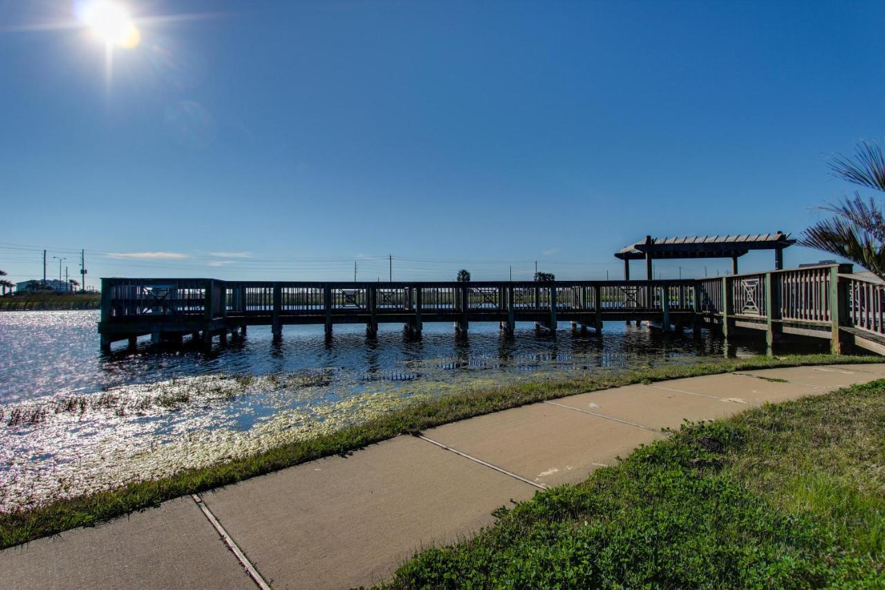 Suits Us Galveston Exterior foto